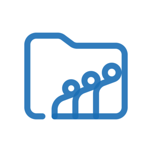 Zoho Workdrive Logo